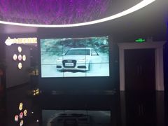 -中影星美国际影城(万家丽店)