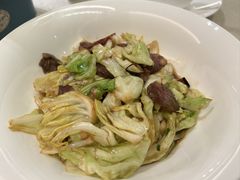 -简小舍· 民间手艺菜(古德寺店)