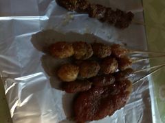 -庞记炸串