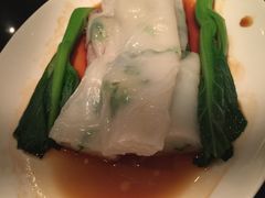 -北京王府井希尔顿酒店·秦唐中餐厅Chynna