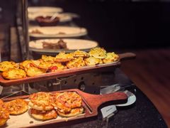 -永泰福朋喜来登酒店-宜客乐自助餐厅(远大路店)