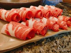 牛羊天下-蜀大侠火锅(四川北路店)
