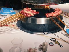 -源味居手把签烧烤(长春一店)