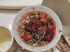 -宁夏国强手抓羊肉·清真菜(未央路凤三店)