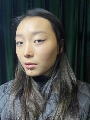 -木子·纹身店TATTOO穿孔·洗纹身