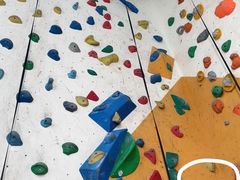 -啸岩馆 Roaring Climbing Gym
