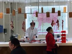 -陈记顺和潮汕鲜牛肉火锅(棠德南路店)