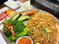 -丰豪烧烤·粤式大排档(学府店)