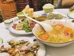 -来之顺海鲜菜馆·青岛菜·始于1993(栈桥店)