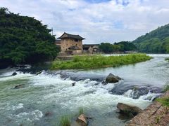 -云水谣景区