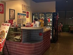 -Pizzeria da Nicola·火炉披萨(中大国际店)