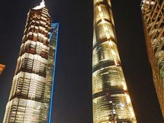 景观位-炉匠炉端烧·酒(国金中心商场店)