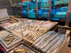 水产区-启东海鲜人家(古美路店)
