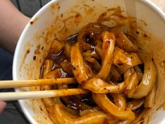 甜水面-洞子口张老二凉粉(文殊院店)