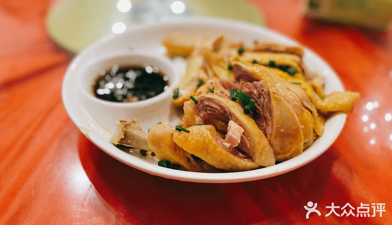 连吃三天，确实赞