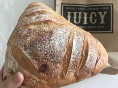 -Juicy Bakery(大学路店)