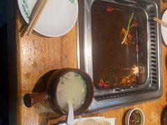 -草原塞蛮羊火锅城(港湾店)