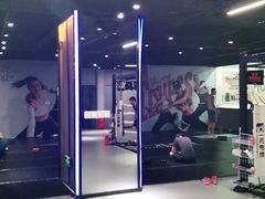 -一兆韦德健身(浦东万达会所)