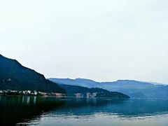 -雷波马湖风景区