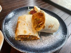 -Cactus墨西哥仙人掌餐厅