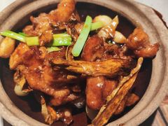 -千日贺茶餐厅(高新万达店)