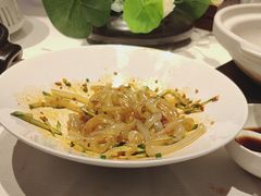 -贡宴盐帮菜自贡驻京联络处餐厅