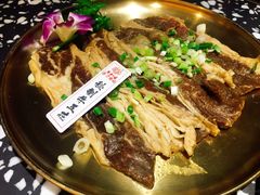 -黑牛の場烤肉(摩天活力城店)