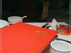 -大鸭梨烤鸭·北京菜(南小街/南苑店)