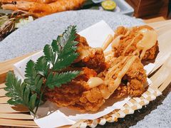 -鳗事鱼意·活鳗現烤专门店(富力海珠城店)