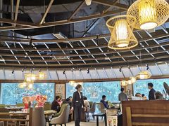 大堂-顺意·顺德家乡菜(国际人才大厦店)