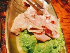 -7年8班朝鲜族非遗美食(三钢里店)