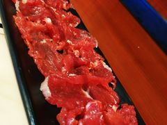 -潮牛一家潮汕牛肉火锅(璧山中央大街店)