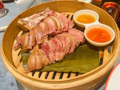 -同庆楼(建邺万达店)