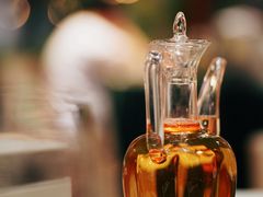 -荷风细雨·中国茶宴(碧云店)