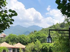 -广州都喜泰丽温泉度假酒店