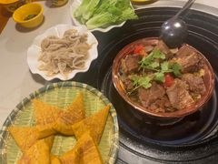 -顺顺小吃(独克宗古城店)