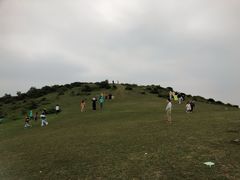 -大姆山草场