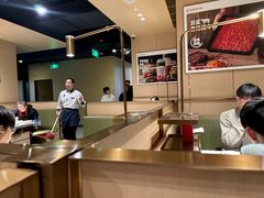 -海底捞火锅(吴中路店)