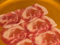 -一绪に寿喜烧(荟聚店)