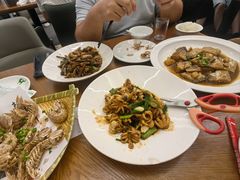 -渔满仓海鲜渔家(象山二店)