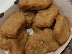 黄金鸡块兑换券-肯德基(珍珠店)