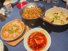 -巡湘记·地道湖南菜(活力城店)