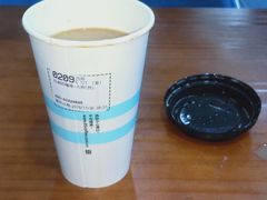 经典85咖啡-85度C(南京丹凤街店)
