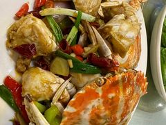 -阿龙海鲜农家乐·三亚老字号(海棠湾店)
