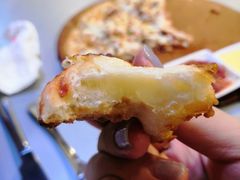 -棒约翰比萨·意面(万达店)