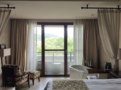 -宁波九龙湖开元度假村