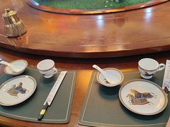 -老阿妈蒙古村·蒙古包·草原文化·歌舞表演(老君堂店)