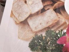 -7号院家宴.烧鸽子(门头沟店)
