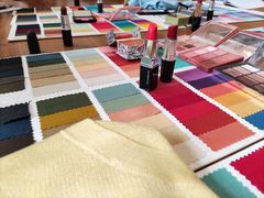 -至尚形象·化妆服饰搭配礼仪培训