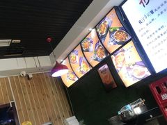 -内蒙焖面大盆骨餐馆(山大路店)